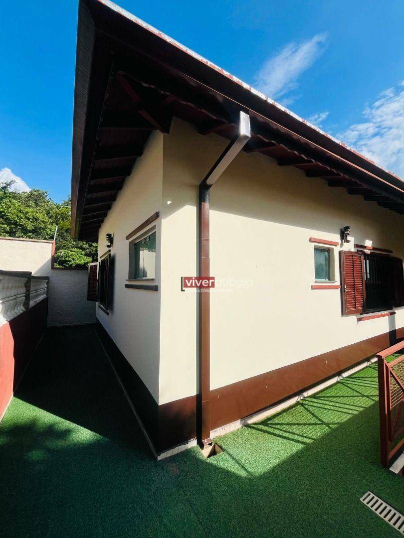 Casa à venda com 2 quartos, 260m² - Foto 33