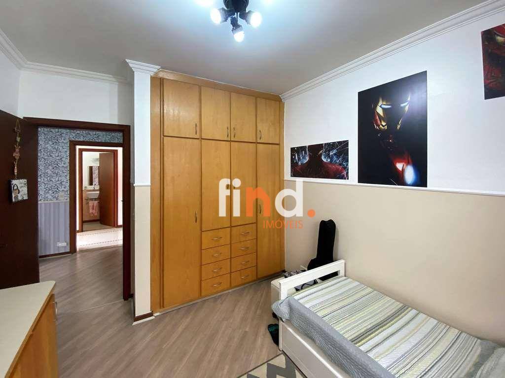 Casa de Condomínio à venda com 3 quartos, 361m² - Foto 19