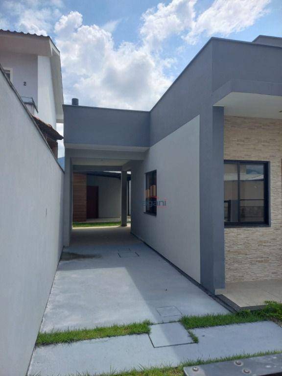 Casa à venda com 3 quartos, 90M2 - Foto 6