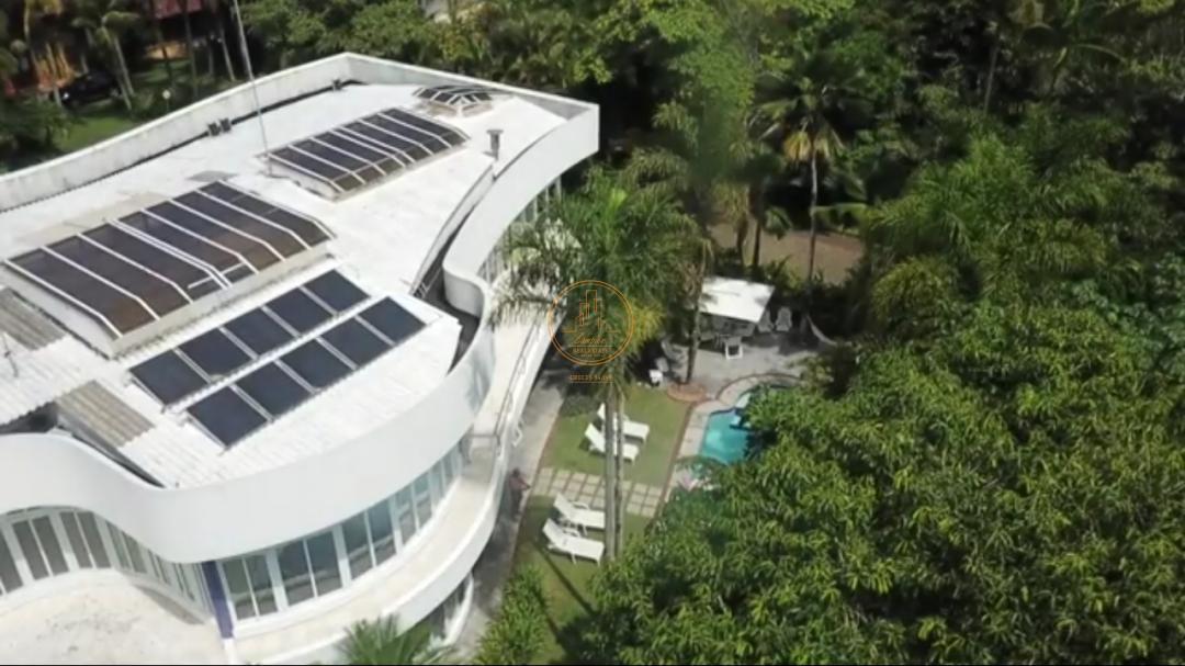 Casa de Condomínio à venda com 7 quartos, 800m² - Foto 2