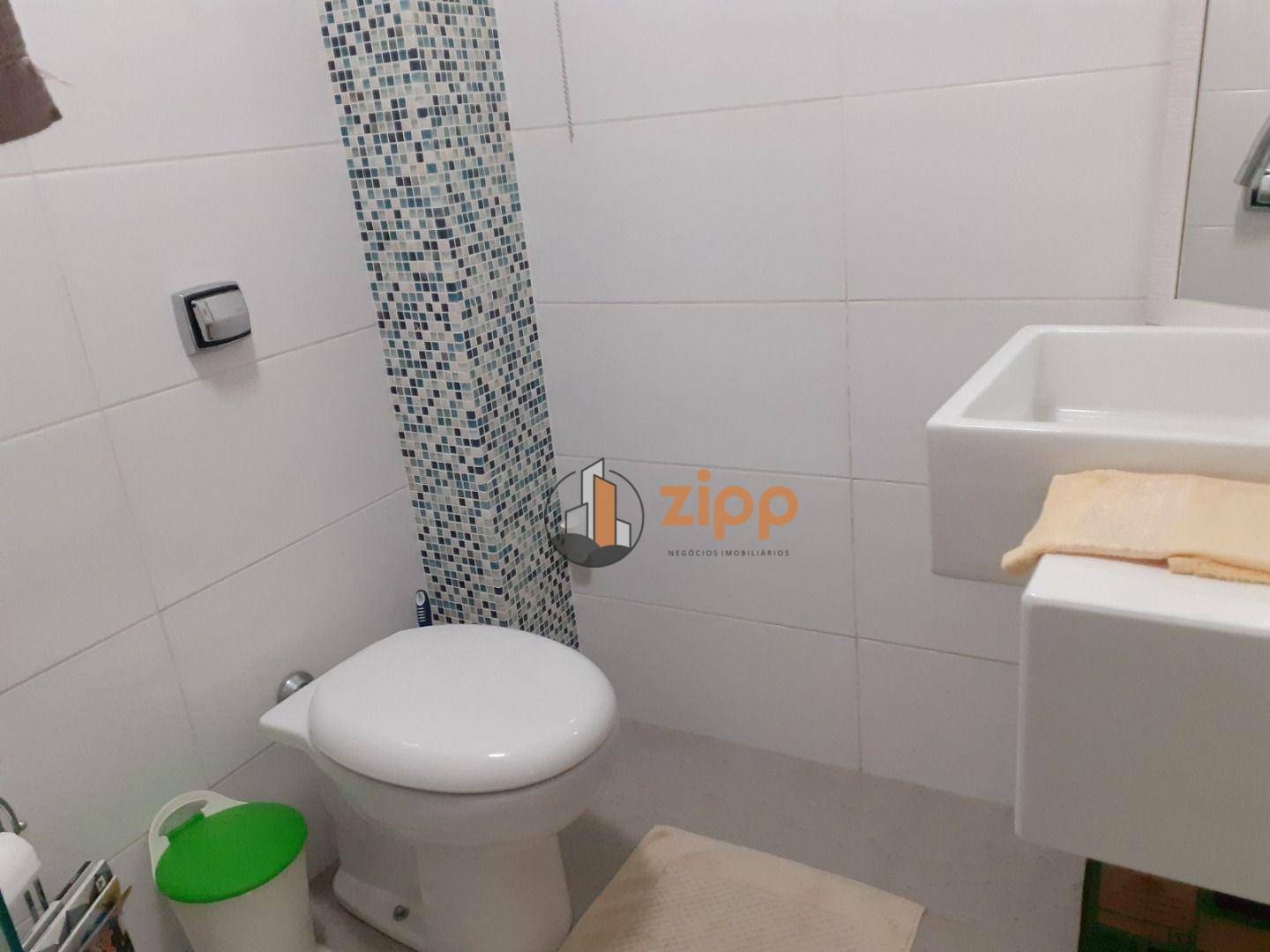 Apartamento à venda com 1 quarto, 49m² - Foto 13