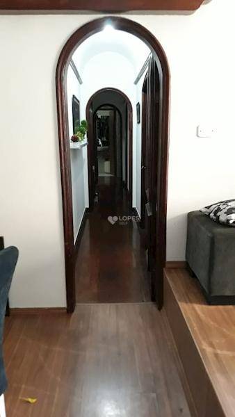 Apartamento à venda com 4 quartos, 160m² - Foto 4