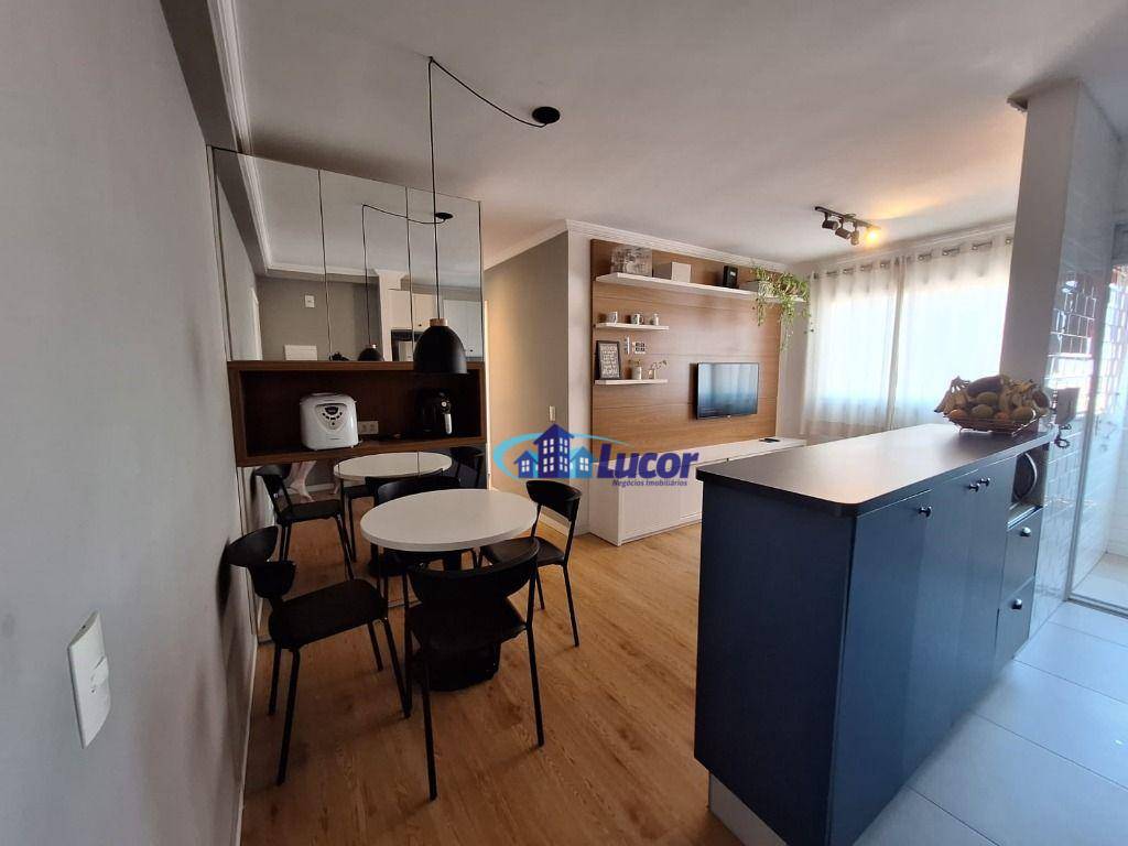 Apartamento à venda com 2 quartos, 48m² - Foto 14