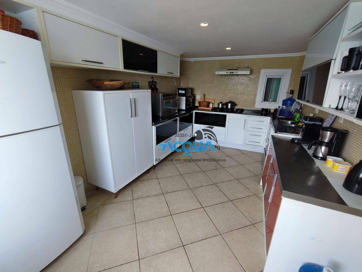 Casa de Condomínio à venda com 5 quartos, 600m² - Foto 12