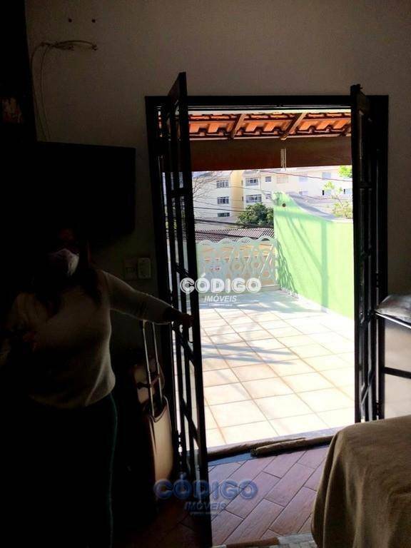 Sobrado à venda com 3 quartos - Foto 3