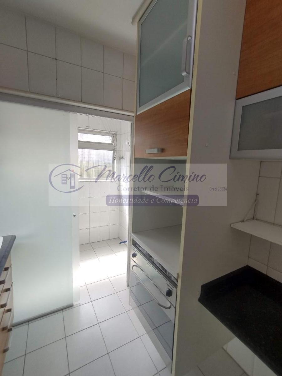 Apartamento à venda com 3 quartos, 67m² - Foto 14