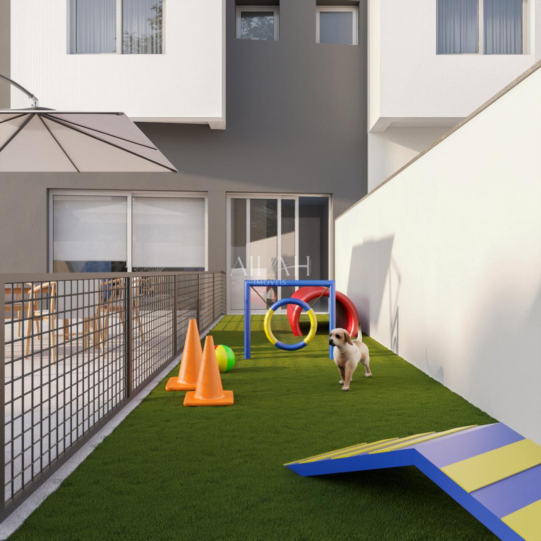 Apartamento à venda com 3 quartos, 170m² - Foto 16