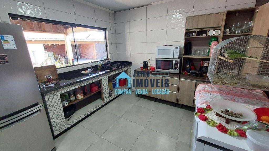 Casa à venda com 3 quartos, 450M2 - Foto 10