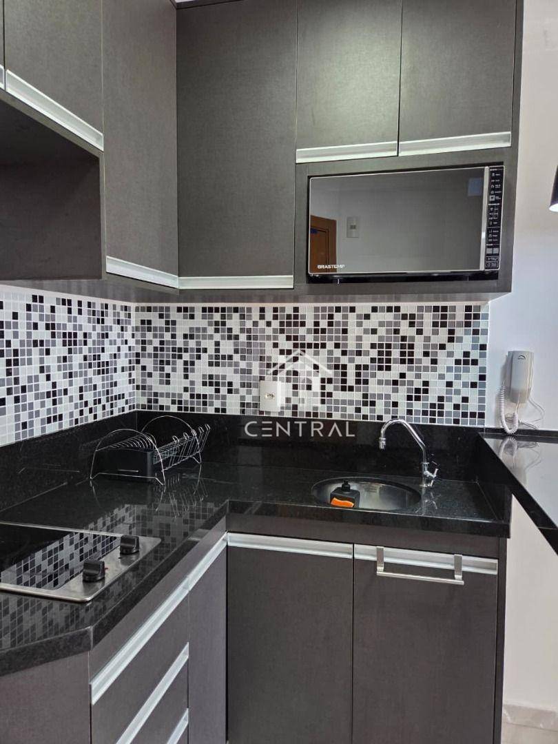 Kitnet-Studio, 31 m² - Foto 4