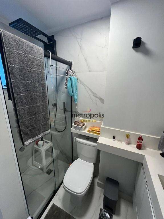 Apartamento à venda com 2 quartos, 70m² - Foto 14