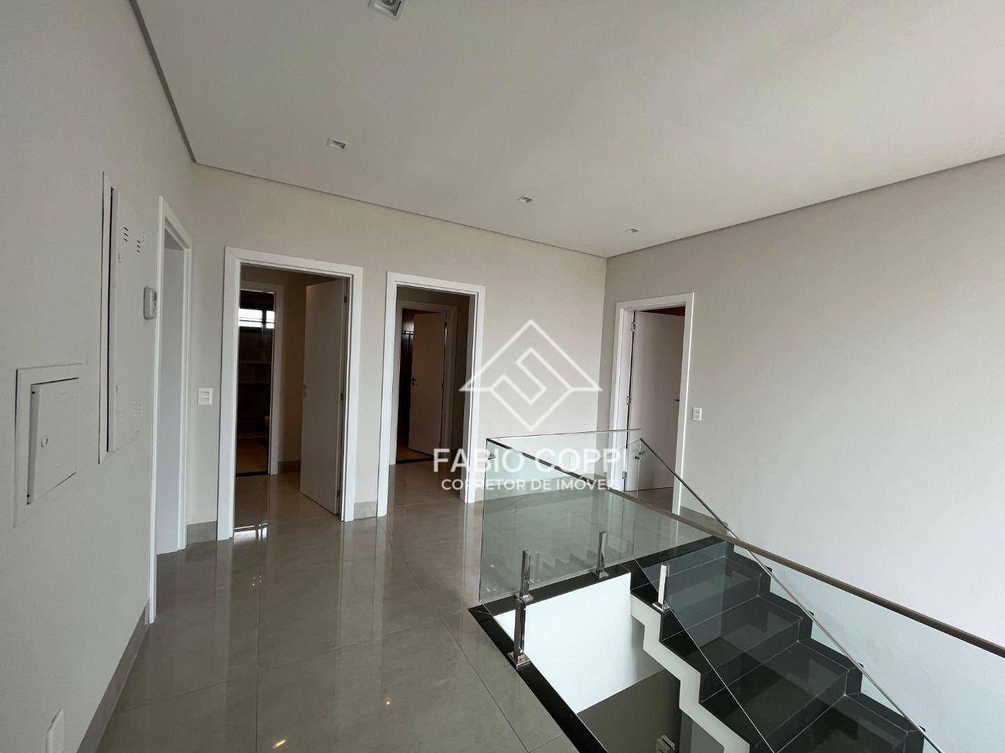 Casa de Condomínio à venda com 3 quartos, 450m² - Foto 7