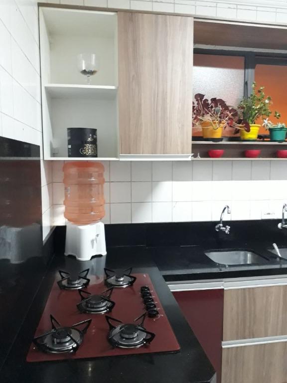 Apartamento à venda com 2 quartos, 64m² - Foto 22