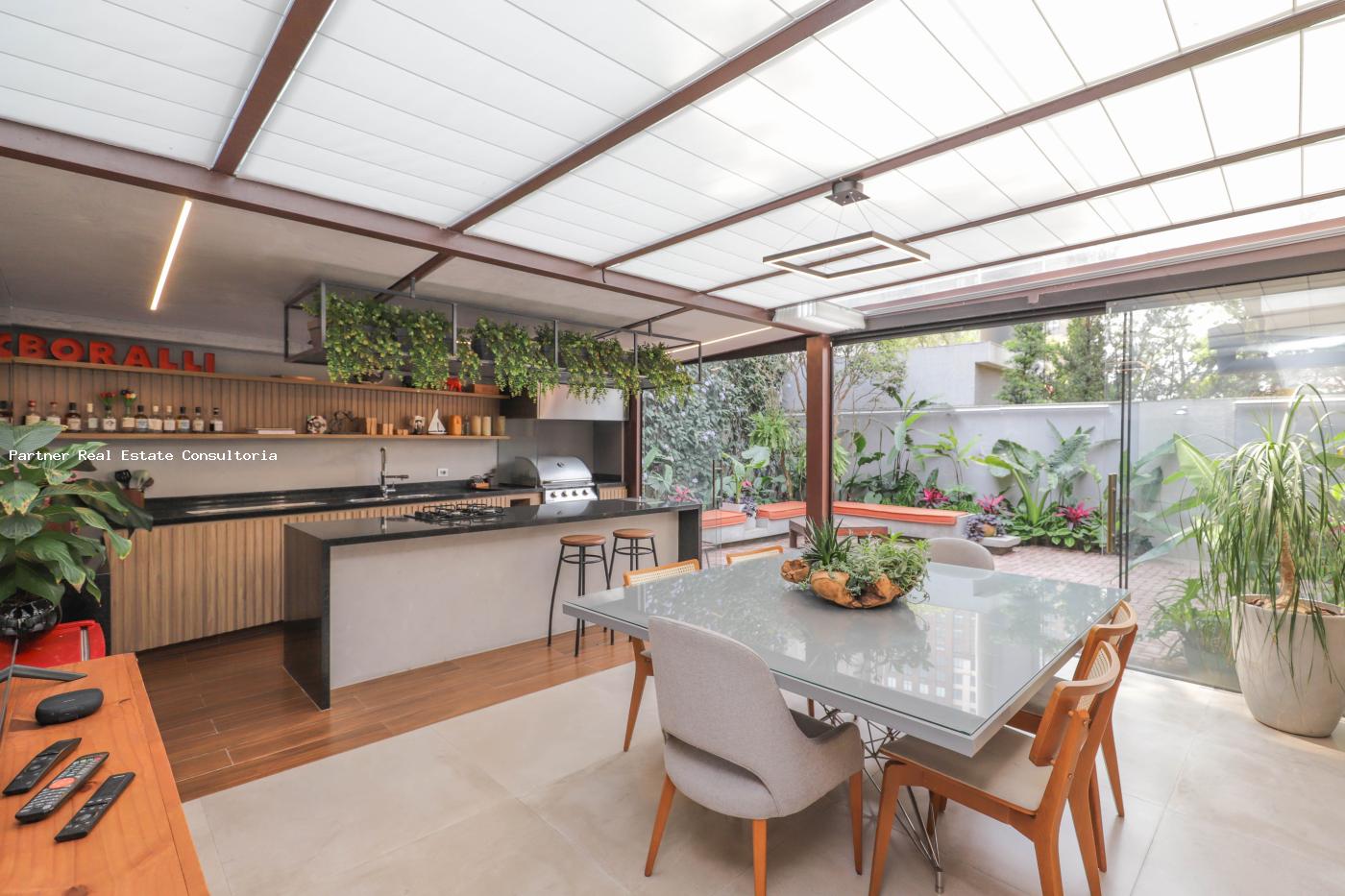 Casa de Condomínio à venda com 3 quartos, 383m² - Foto 32