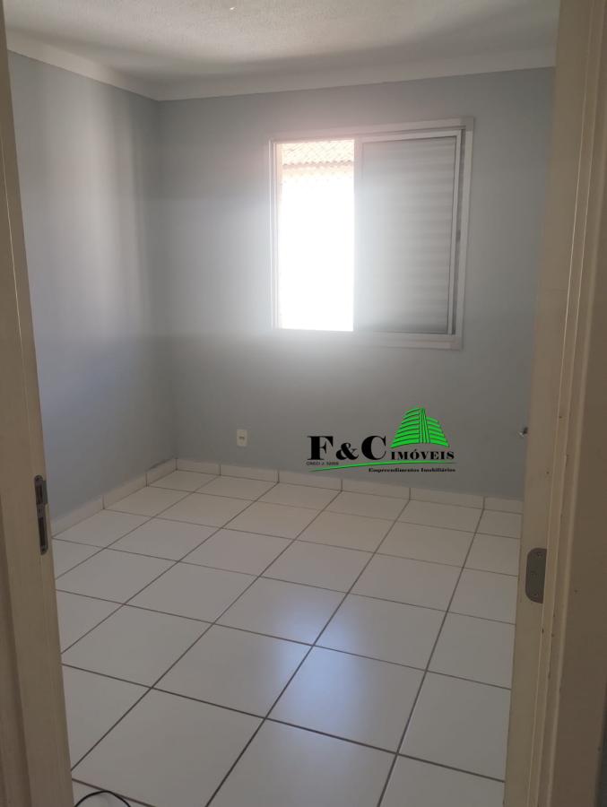 Apartamento à venda com 2 quartos - Foto 3