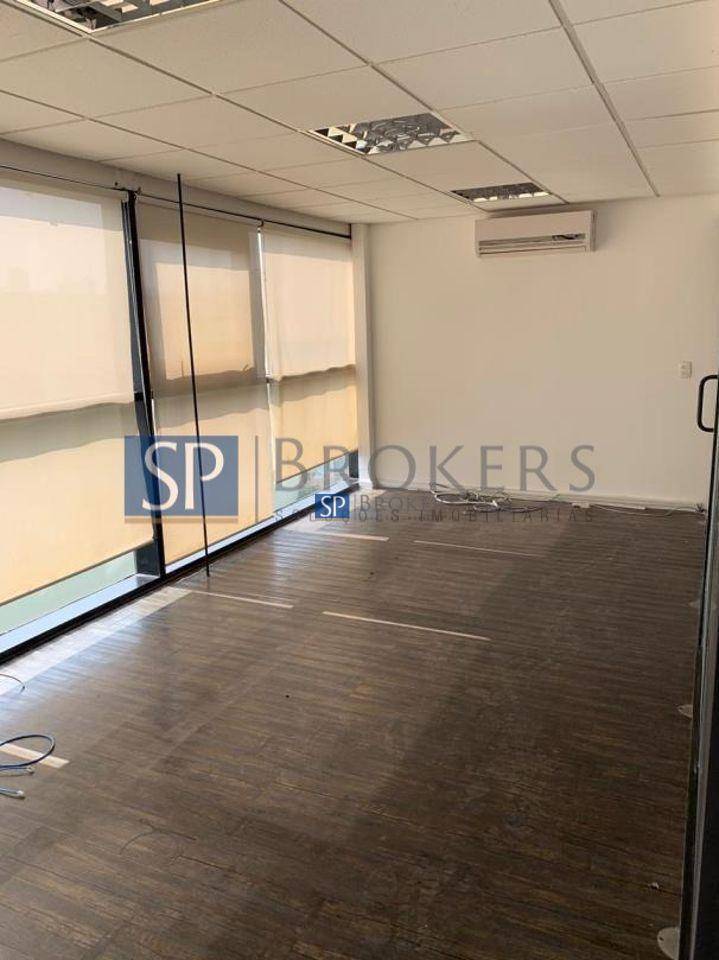 Conjunto Comercial-Sala para alugar, 188m² - Foto 11