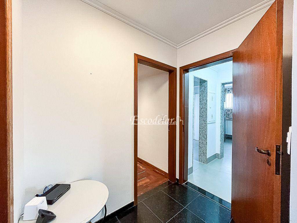 Apartamento à venda com 3 quartos, 200m² - Foto 14