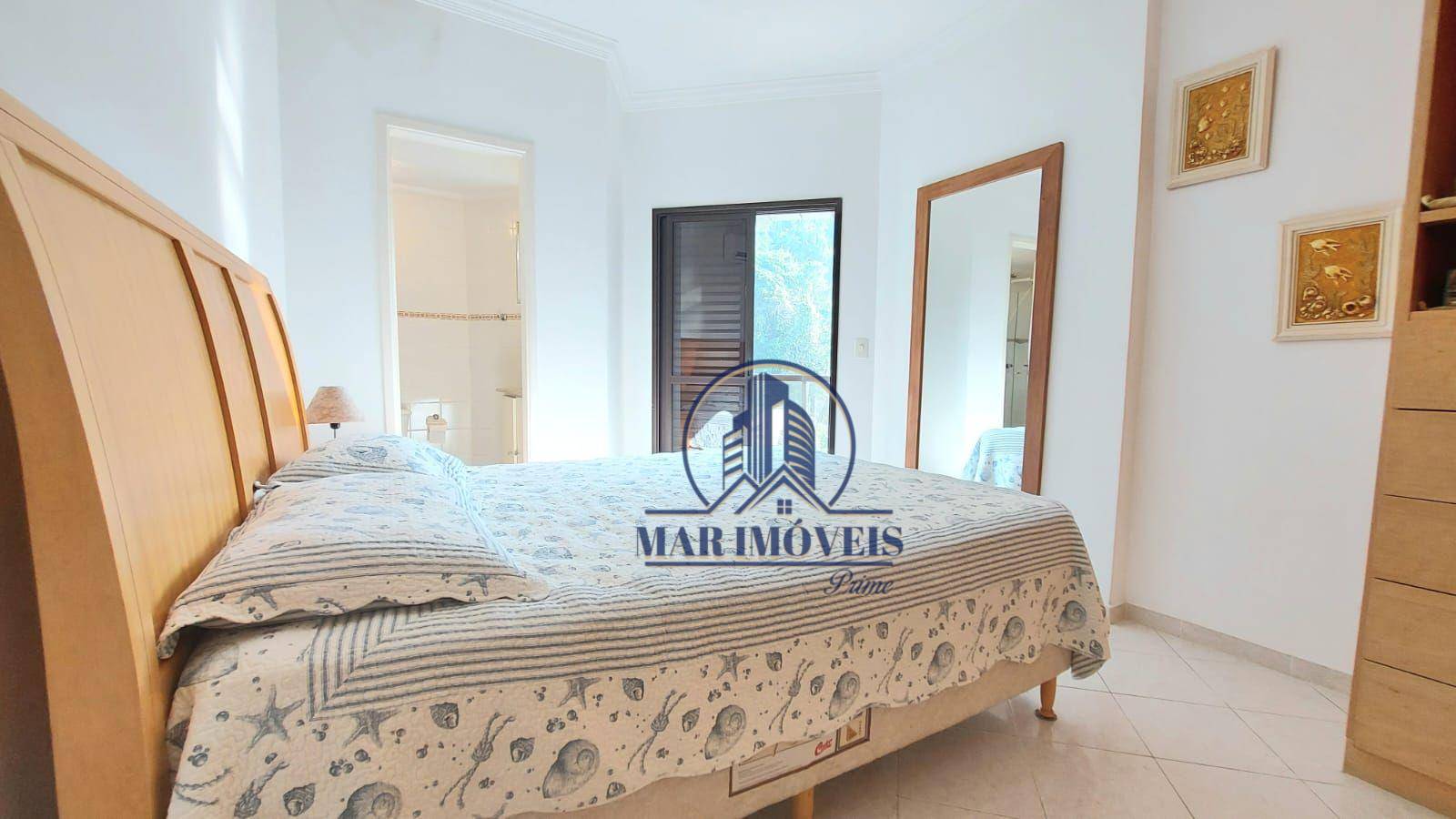 Apartamento à venda com 3 quartos, 95m² - Foto 6