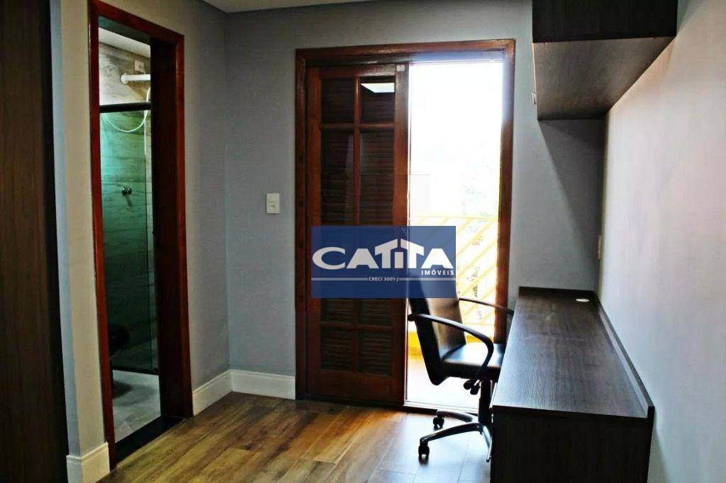 Sobrado à venda com 3 quartos, 134m² - Foto 13