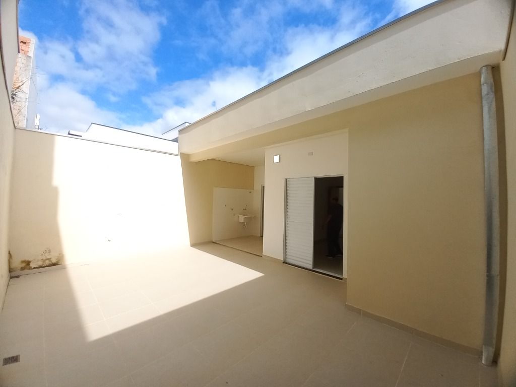 Casa à venda com 3 quartos, 275m² - Foto 27