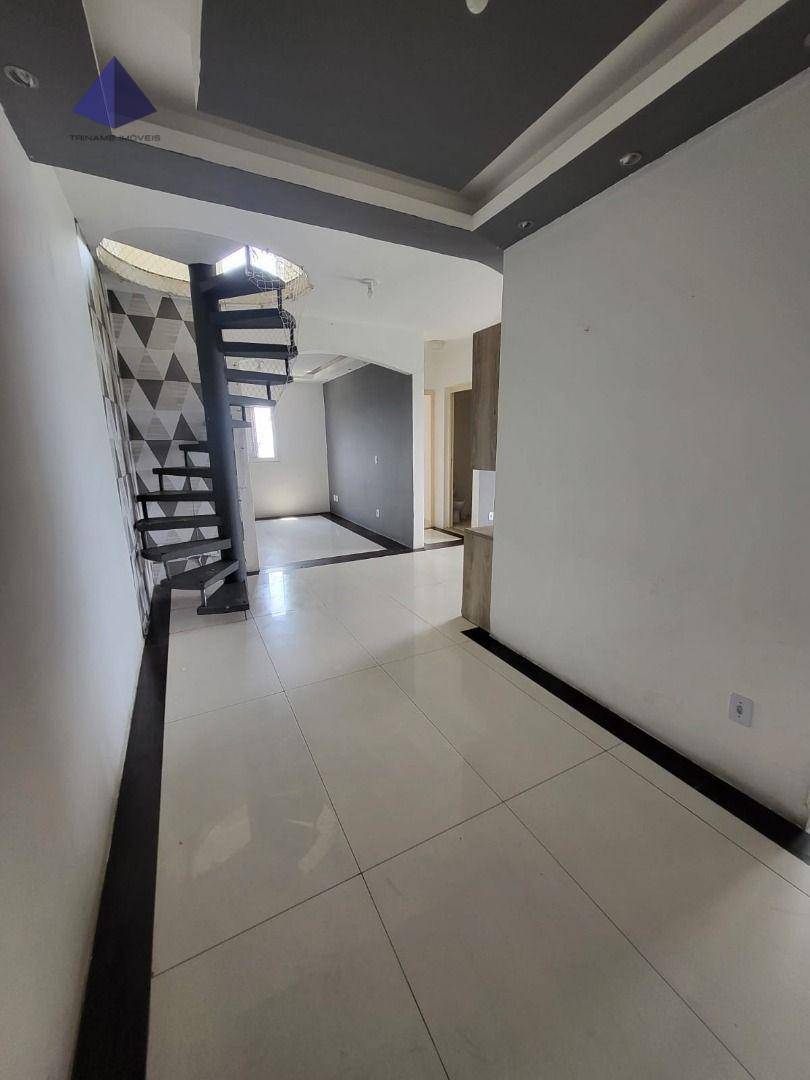 Apartamento à venda com 3 quartos, 151m² - Foto 1