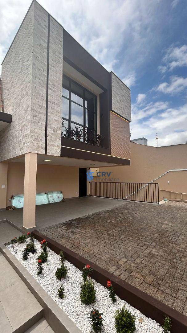 Sobrado à venda com 3 quartos, 226m² - Foto 19