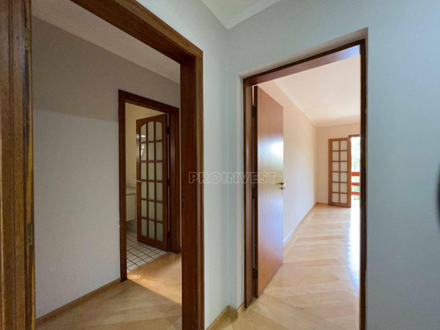 Casa de Condomínio à venda com 5 quartos, 530m² - Foto 32