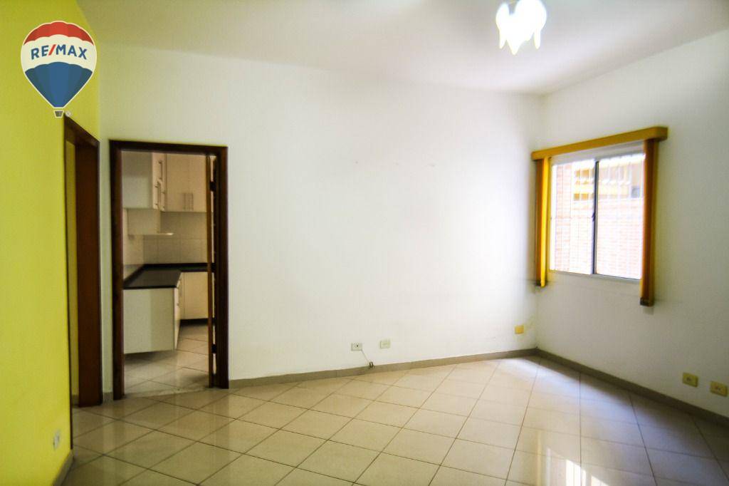 Apartamento à venda com 2 quartos, 87m² - Foto 2