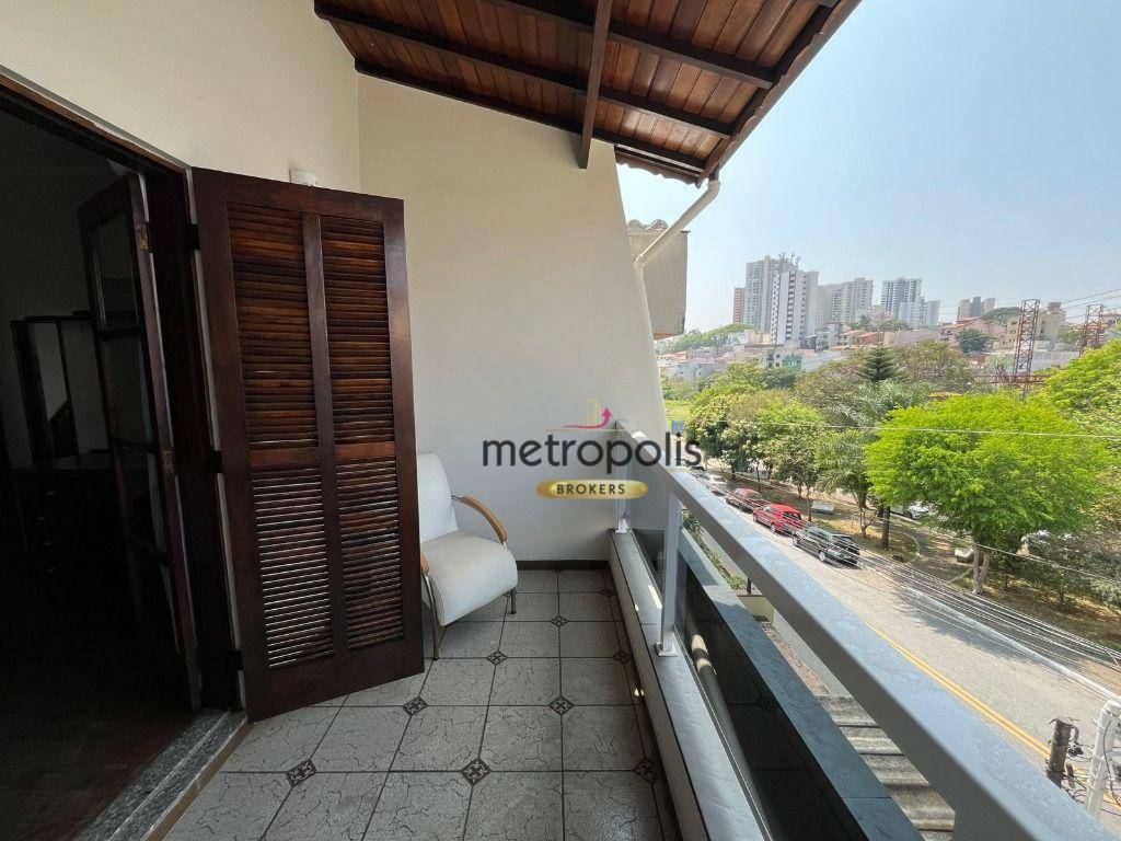 Sobrado à venda com 3 quartos, 197m² - Foto 27