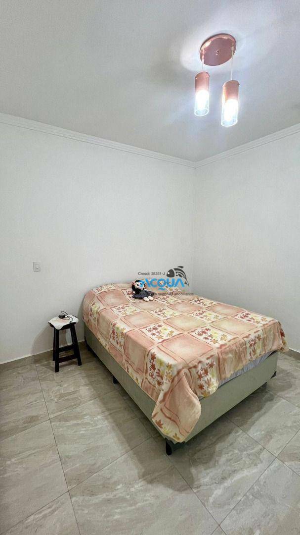 Apartamento à venda com 3 quartos, 120m² - Foto 6