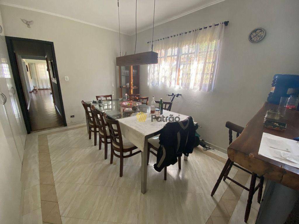 Casa à venda com 2 quartos, 169m² - Foto 16