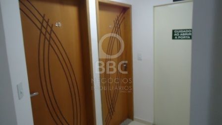 Apartamento à venda com 2 quartos, 45m² - Foto 6