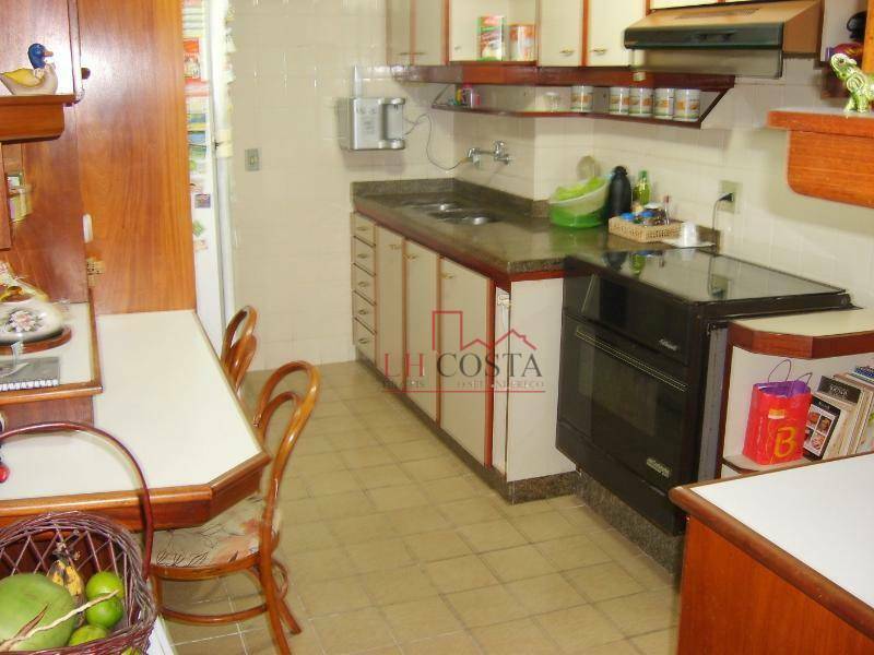 Apartamento à venda com 3 quartos, 110m² - Foto 14