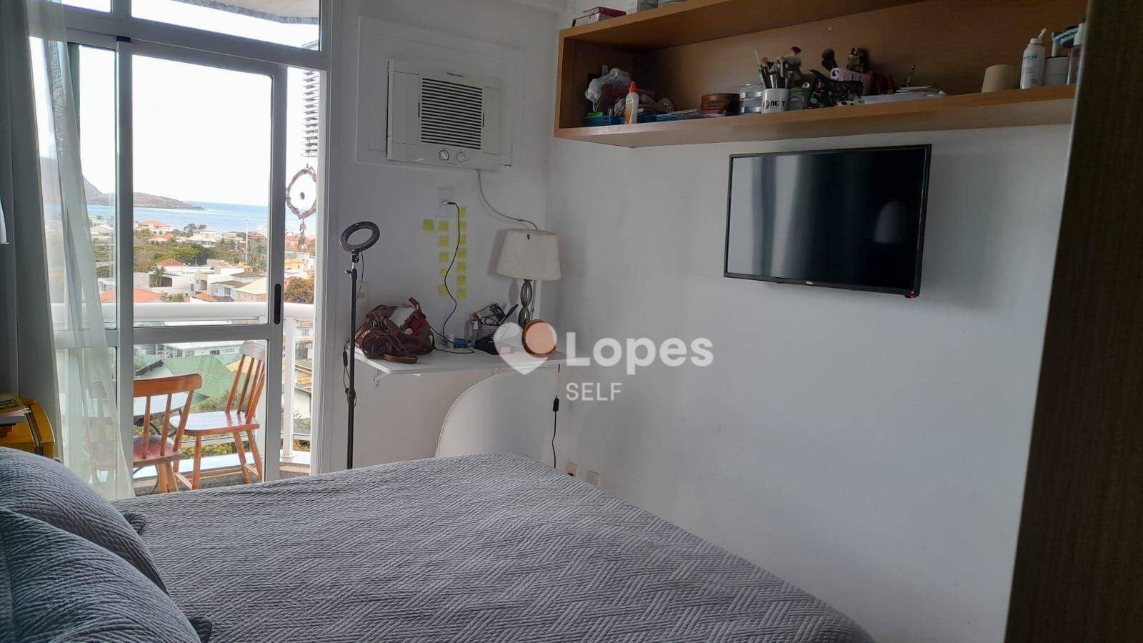 Cobertura, 2 quartos, 86 m² - Foto 4