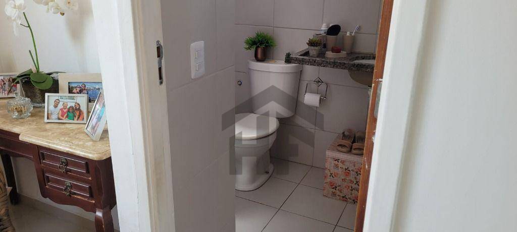 Apartamento à venda com 3 quartos, 58m² - Foto 11