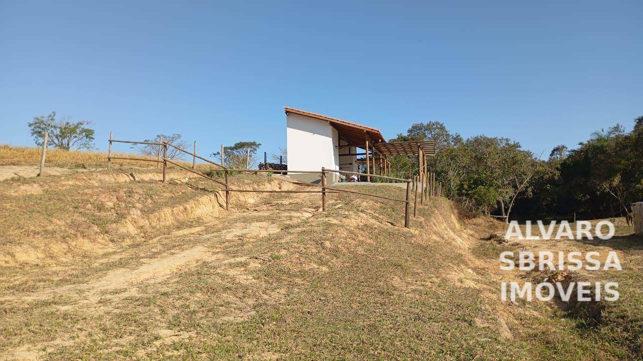 Haras e Área Rural Padrão à venda com 2 quartos, 65340M2 - Foto 2