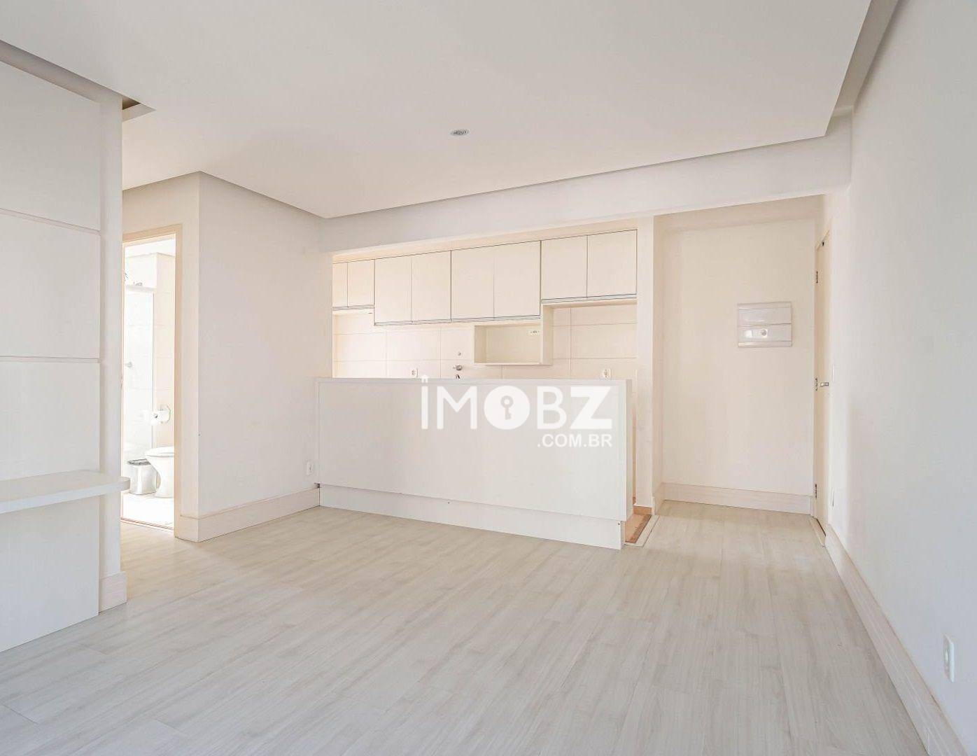 Apartamento à venda com 2 quartos, 50m² - Foto 4