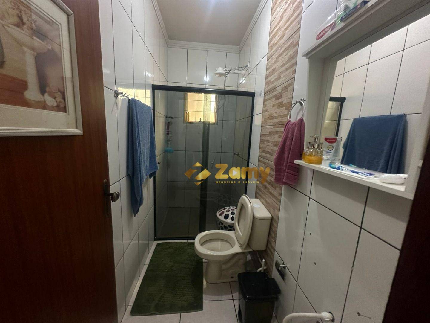 Casa de Condomínio à venda com 3 quartos, 95m² - Foto 2