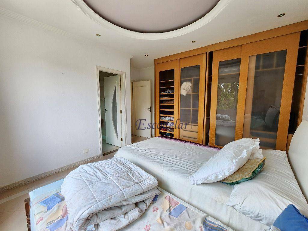 Casa de Condomínio à venda com 4 quartos, 600m² - Foto 17