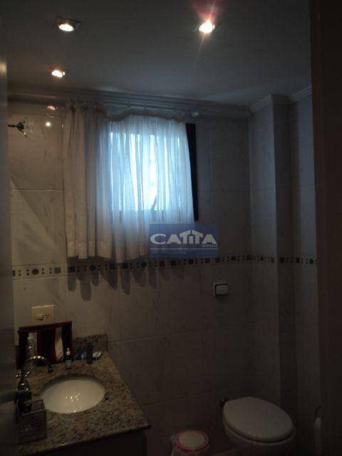 Apartamento à venda com 3 quartos, 125m² - Foto 7