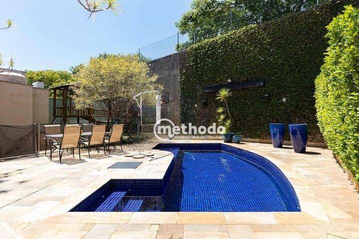 Casa de Condomínio à venda com 3 quartos, 550m² - Foto 29