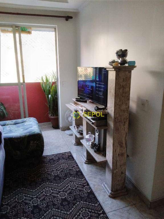 Apartamento à venda com 3 quartos, 55m² - Foto 11