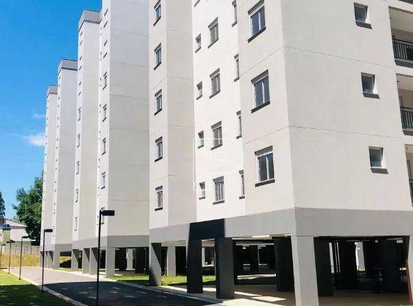 Apartamento à venda com 2 quartos, 53m² - Foto 5