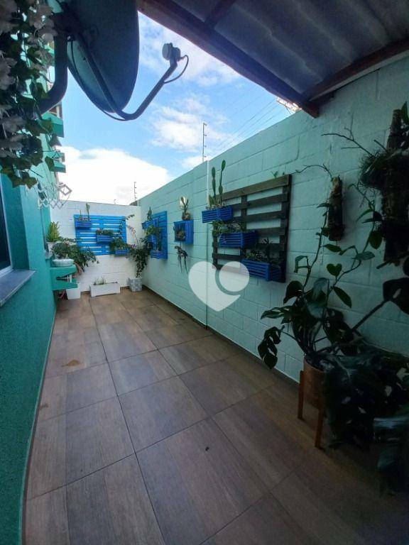 Apartamento à venda com 2 quartos, 117m² - Foto 7