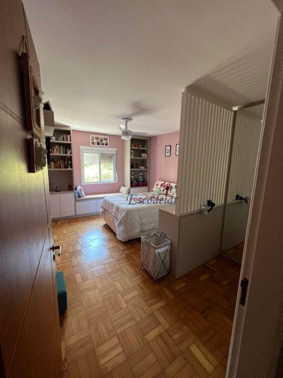 Sobrado à venda com 3 quartos, 240m² - Foto 22