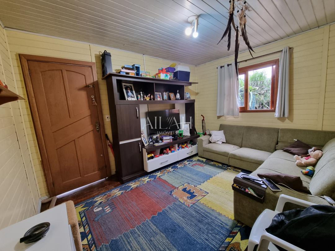 Casa, 2 quartos, 20 m² - Foto 3