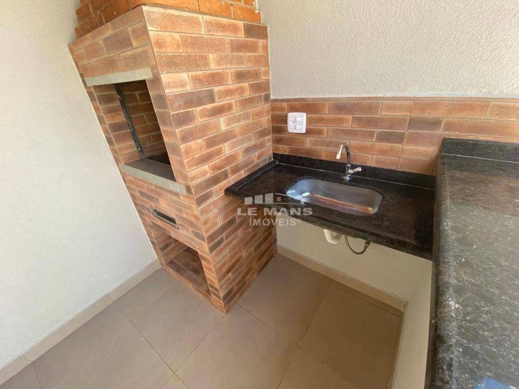 Casa à venda com 3 quartos, 120m² - Foto 19