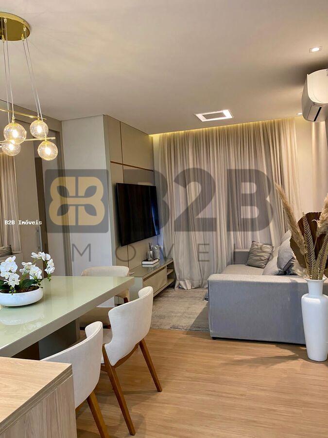 Apartamento à venda com 3 quartos, 69m² - Foto 3