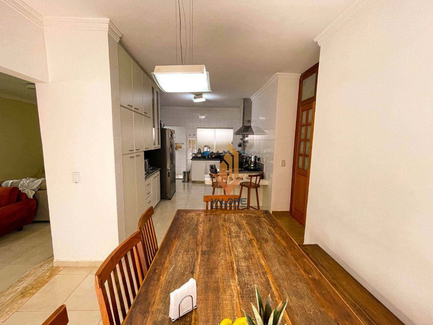 Casa à venda com 3 quartos, 179m² - Foto 17