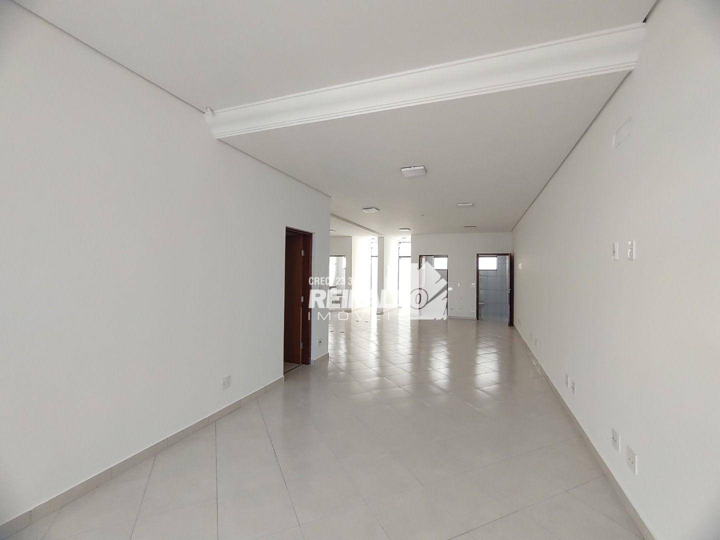 Conjunto Comercial-Sala para alugar, 80m² - Foto 3