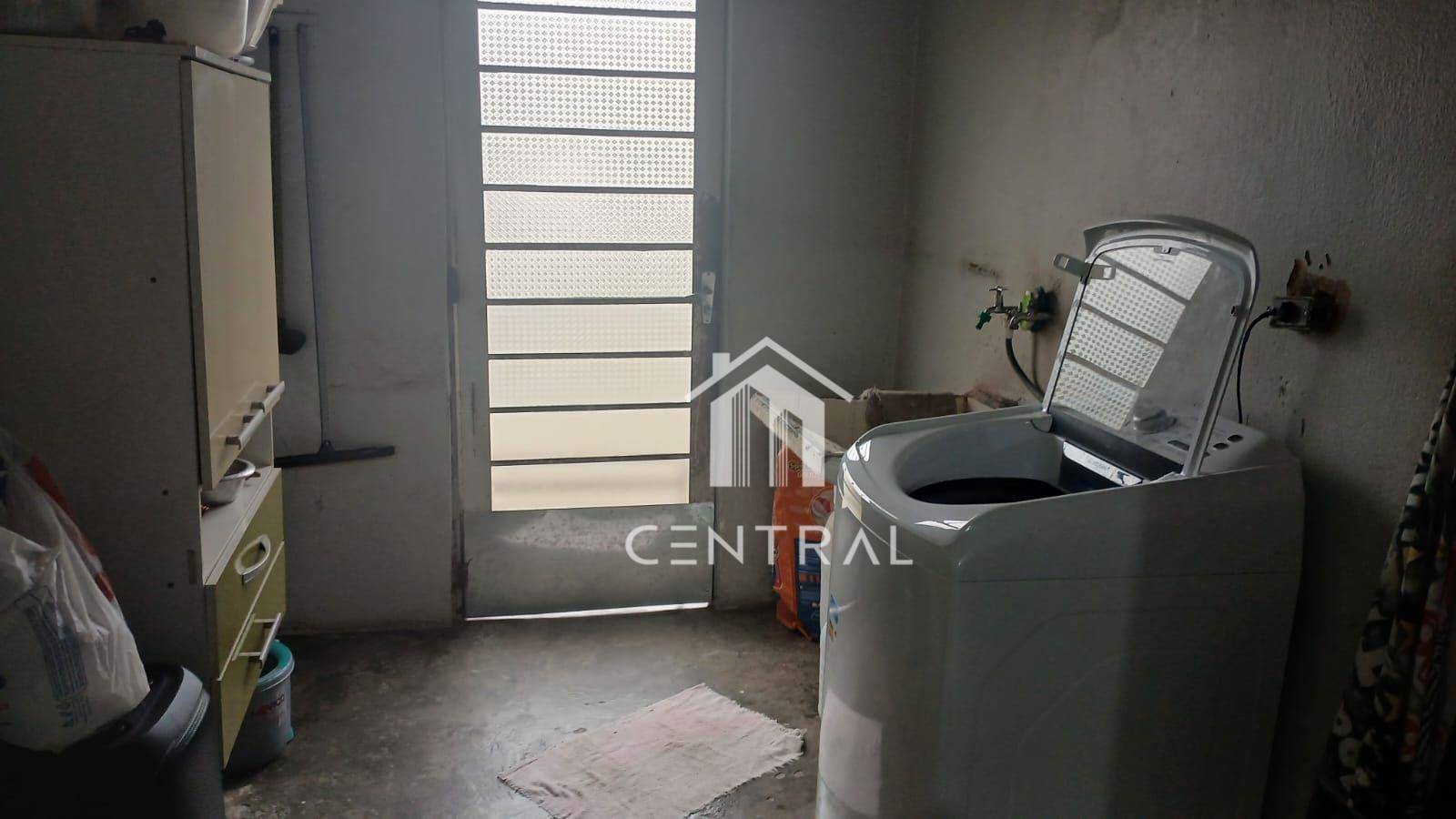 Casa à venda com 3 quartos, 120m² - Foto 7